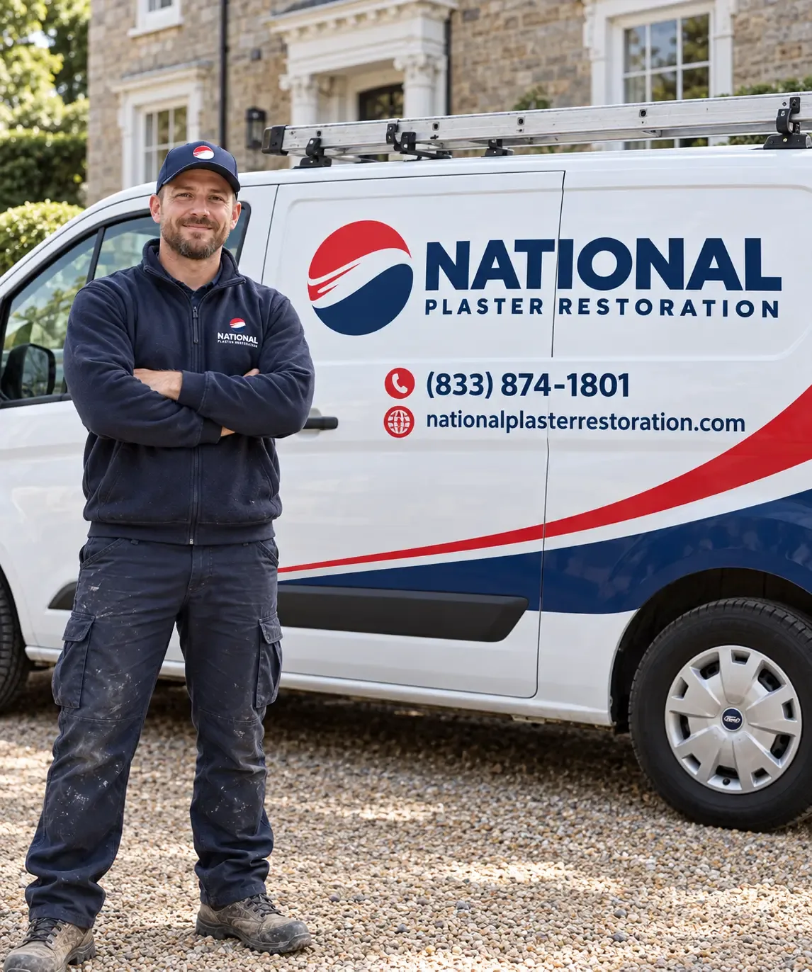 Plaster Repair company in Stevens, PA